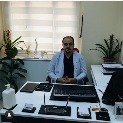 Uzm. Dr. Fatih Mehmethan Paşaosmanoğlu, Fiziksel Tıp Ve Rehabilitasyon
