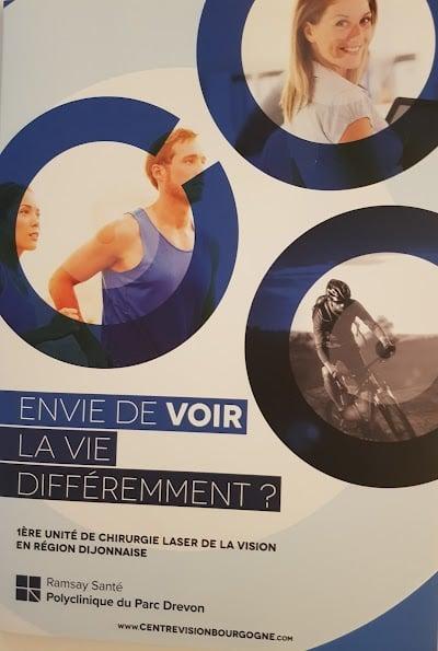 Centre Vision Bourgogne
