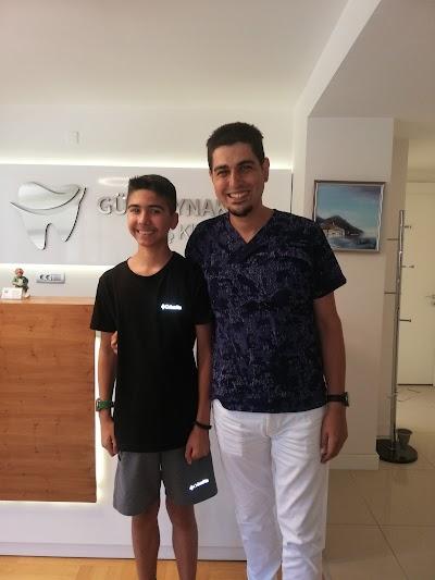 Gürkaynak Diş Kliniği