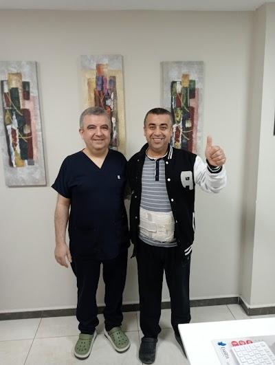 Op. Dr. İlhan Büyükbeşe