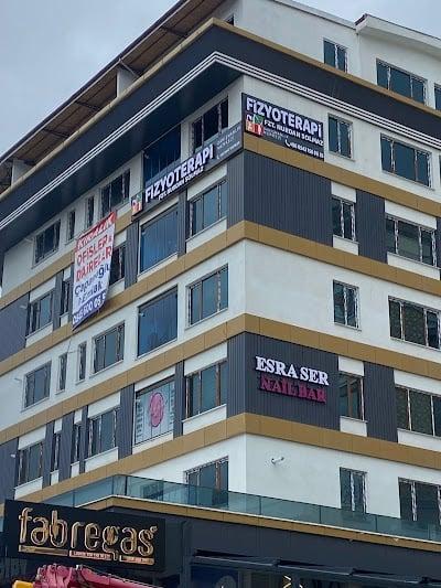 Nurdan SOLMAZ Fizyoterapi