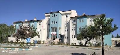 Söğüt Devlet Hastanesi