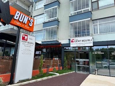 Çocuk Diş Hekimi Uzmanı Uzm. Dt. Yasemin SARI