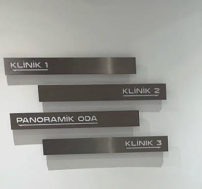 Diş Hekimi ve Çene Cerrahı Dr. Dt. Serap Şimşek - Ankara Çankaya İmplant ve Gömülü Diş Çekim