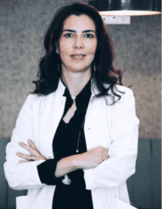 Bursa Nöroloji Doktoru, Nöral Terapi Şükran Çevik Yurtoğulları
