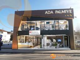 Özel Ada Palmiye Ağız Ve Diş Sağlığı Polikliniği
