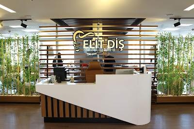 Elit Ağız ve Diş Sağlığı Polikliniği