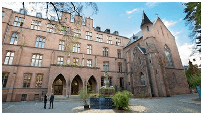 Alexianer St. Hedwig Hospital