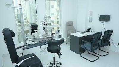 Nafeesa Medical Center Abushagara