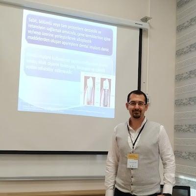 UZMAN KLİNİK AĞIZ VE DİŞ SAĞLIĞI POLİKLİNİĞİ