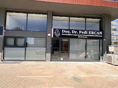 Doç. Dr. Fedi Ercan Muayenehanesi
