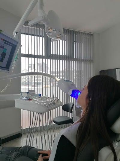 Özel Dentsel Ağız ve Diş Sağlığı Polikliniği