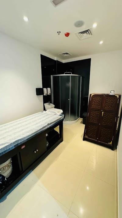 Gold Trust Medical Center