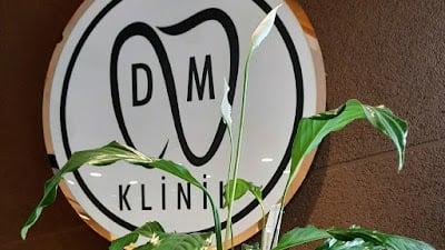 Özel DM Ağız ve Diş Sağlığı Polikliniği - İmplant - Ortodonti - Estetik Diş Hekimliği - Çocuk Diş Hekimi