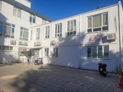 Kırklareli Eğitim ve Araştırma Hastanesi Nükleer Tıp Birimi