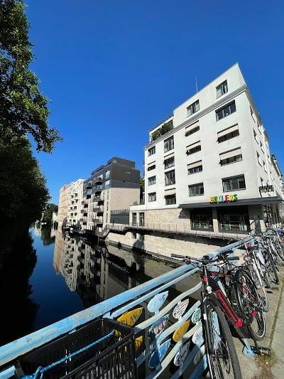 Gesundheitspraxis Eppendorf Dr. Cornelia Lorenz