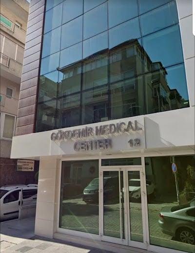 Prof. Dr. Özer Makay Muayenehanesi