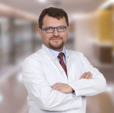 Op. Dr. Faruk Özkul, Genel Cerrahi