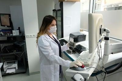 ULTRALAB TANI LABORATUVARI