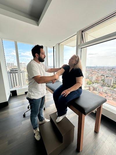 Op. Dr. Ahmet Hakan Kara, Ortopedi Ve Travmatoloji