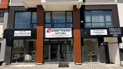 Uzman Ahmet Mahir Aktürk Ağız ve Diş Sağlığı Polikliniği