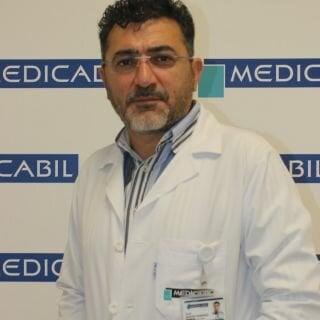 Yard. Doç. Dr. Mustafa Narmanlı - Genel Cerrahi Bursa