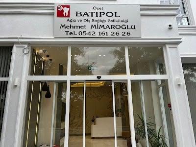 Eskişehir Özel Batıpol Ağız Ve Diş Sağlığı Polikliniği