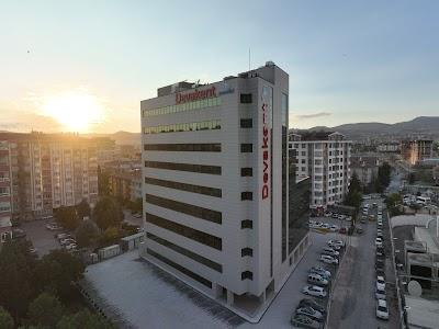 Devakent Hastanesi