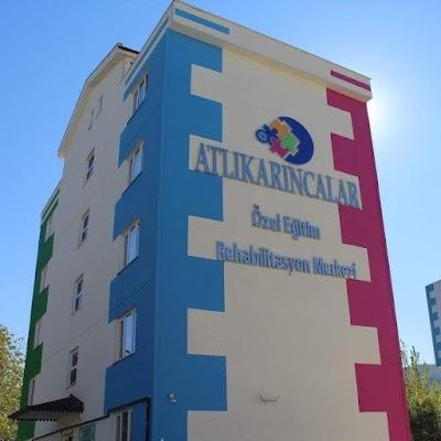 Atlı Karıncalar Özel Eğitim Ve Rehabilitasyon Merkezi Tokat