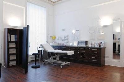 Aesthetic Plastic Surgery Ltd.