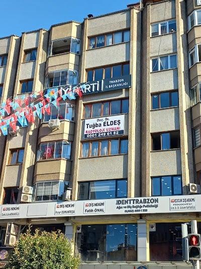 Tuğba Eldeş Ultrasonografi Merkezi