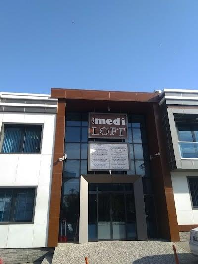 Bursa Ortodonti Uzmanı Dr. Dt. Alper Sönmez