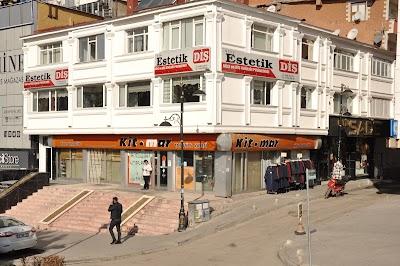 Estetik Diş Polikliniği