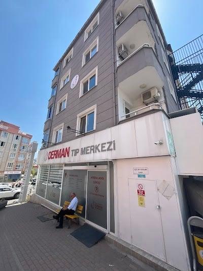 Özel Çayırova Derman Tıp Merkezi