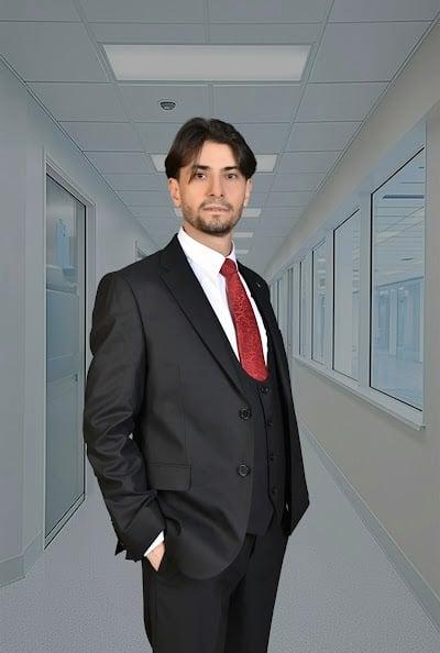 Uzm. Dr. Ertan Atabey Muayenehanesi