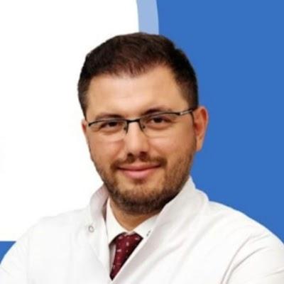 Op. Dr. Özbey Şafak