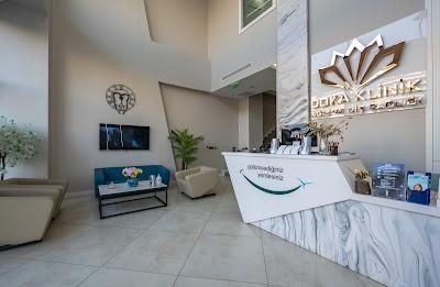 Doka Klinik Ağız ve Diş Sağlığı Polikliniği - Bursa Diş Kliniği