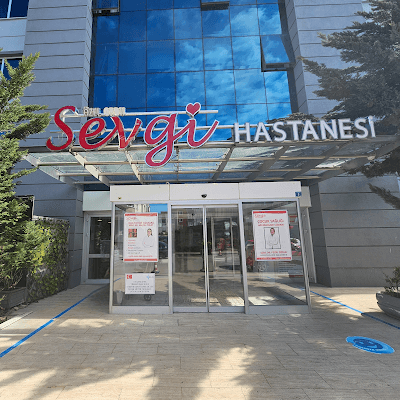 Özel Ordu Sevgi Hastanesi