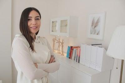 İzmir Psikolog Uzman Psikolog Aslıhan Değerli Aytoğan