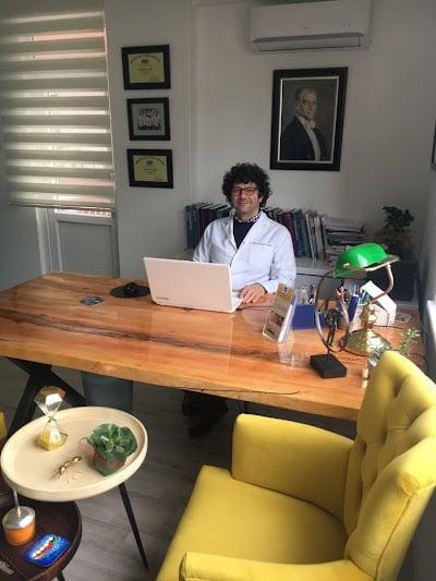 Uzm. Dr. Sadık Yılmaz Dermatoloji Kliniği