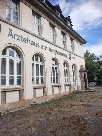 Schmerzpraxis Berlin | Dr. Christina Ganea