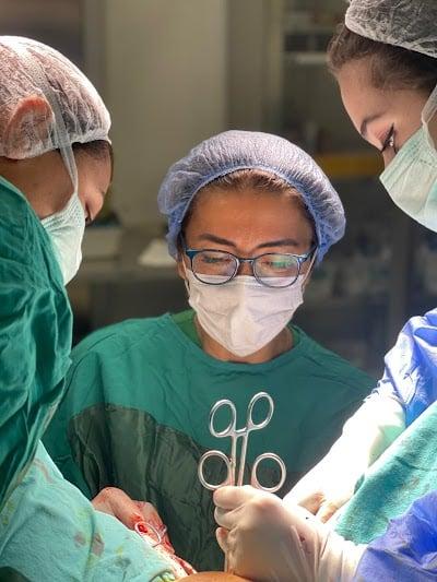 Vajinismus Tedavisi Genital Estetik Ankara Doç. Dr. Ebru Zülfikaroğlu