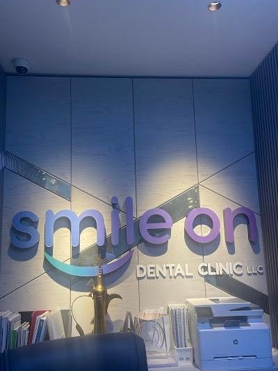 Smile On Dental Clinic Llc
