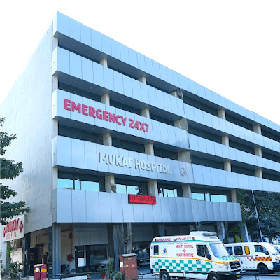 Mukat Hospital - Top Rated Multi Specialist Hospital in Chandigarh | Cardiology | Neurology | Nephrology | Urology