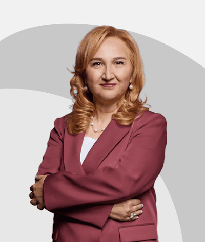 Havva Belma Koçer - Meme, Endokrin Cerrahisi ve Genel Cerrahi Uzmanı Sakarya