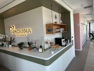 Panorama Ankara Ağız ve Diş Sağlığı Polikliniği