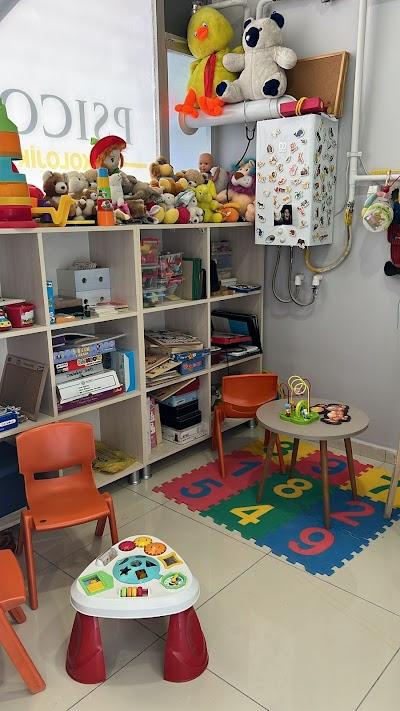 PsicoVesta Psikolojik Danışmanlık