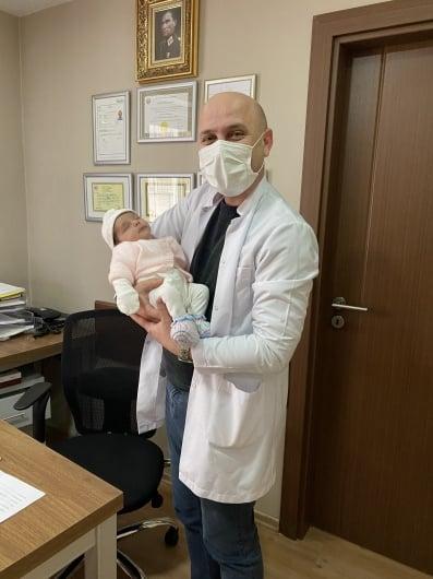 Doç. Dr. Semih Zeki Uludağ, Kadın Hastalıkları Ve Doğum