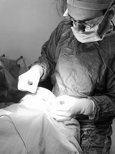 Oküloplastik, Orbital Cerrahi, Göz Kapağı Düşüklüğü - Prof. Dr. Altuğ Çetinkaya