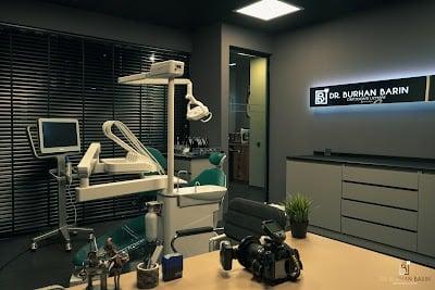 Ortodonti Uzm Dt. Burhan BARIN invisalign - Şeffaf Plaklarla Ortodonti